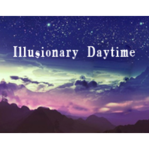 Illusionary Daytime-幻昼-完美版-Shirfine-钢琴谱