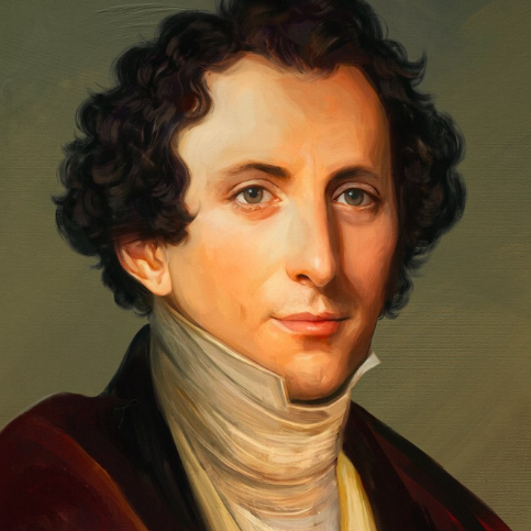 无词歌 Op.19 No. 6