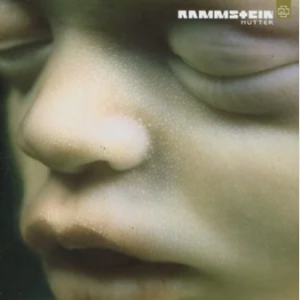 Mutter - Rammstein-钢琴谱