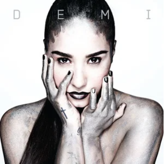 In Case - Demi Lovato (黛米·洛瓦托)-钢琴谱
