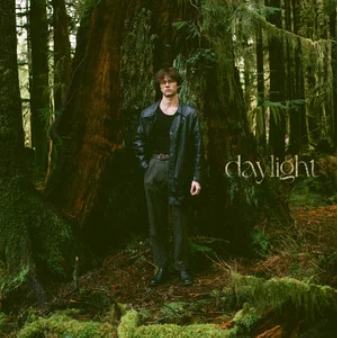 Daylight - David Kushner-钢琴谱