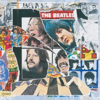 Blackbird (黑鸟) - The Beatles (披头士乐队)-钢琴谱