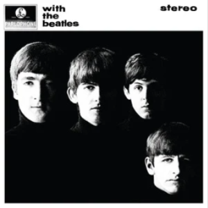 Till There Was You (直到遇见你) (Remaster) - The Beatles (披头士乐队)-钢琴谱