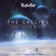 The Calling-TheFatRat-世界顶级电音魔曲-钢琴谱