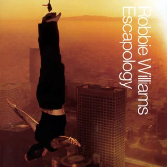 Feel - Robbie Williams-钢琴谱
