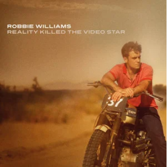 Morning Sun - Robbie Williams-钢琴谱