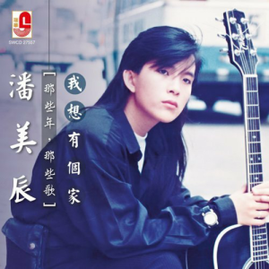 我想有个家——潘美辰（中国名歌改编的通俗钢琴曲）-钢琴谱