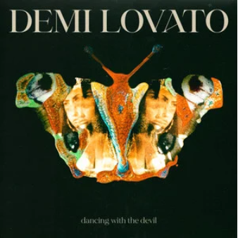 Dancing With The Devil - Demi Lovato-钢琴谱