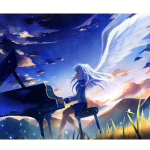 《I Must Come Back》心旷神怡的纯音乐，后面部分要弹就很难了-钢琴谱