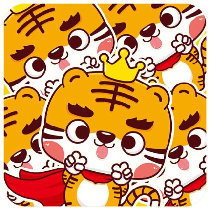 《两只老虎》C调简易版+小汤2难度