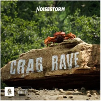 Noisestorm - Crab Rave-钢琴谱