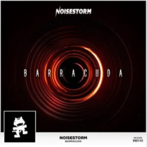 Barracuda - Noisestorm-钢琴谱