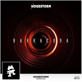 Barracuda - Noisestorm-钢琴谱