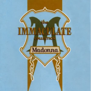 Like a Virgin - Madonna-钢琴谱