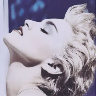 La Isla Bonita - Madonna (麦当娜)-钢琴谱