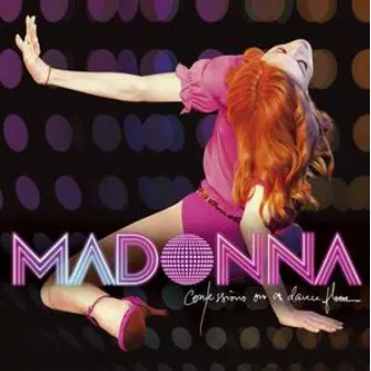 Forbidden Love - Madonna-钢琴谱
