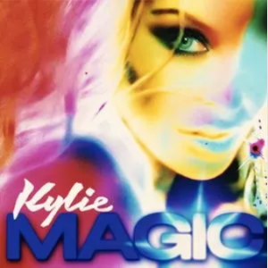 Magic - Kylie Minogue-钢琴谱