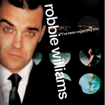 She's The One - Robbie Williams-钢琴谱