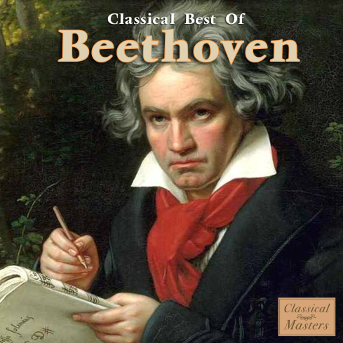 A大调第三大提琴奏鸣曲，Op.69 No.3  第二乐章