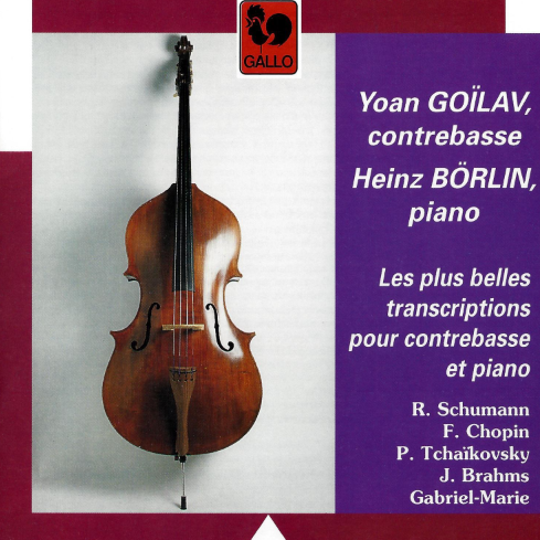 勃拉姆斯，第一大提琴协奏曲，Cello Sonata No.1 Op.38 原版，完整三乐章，大提琴+钢琴 小快板小步舞曲-钢琴谱