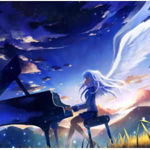 《七剑战歌》激情独奏版，最近喜欢弹点战歌？-钢琴谱