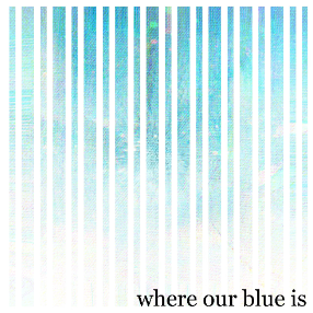 青のすみか (Where Our Blue Is)-Tatsuya Kitani