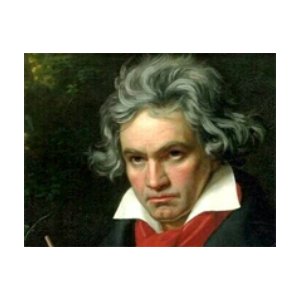 贝多芬第25号钢琴奏鸣曲第三乐章钢琴简谱 数字双手