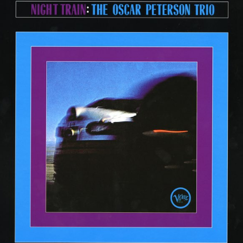 Hymn to Freedom - Oscar Peterson - 钢琴独奏 带和弦-钢琴谱