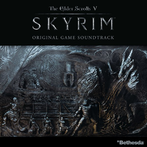Far Horizons - The Elder Scrolls V: Skyrim OST - 【上古卷轴5：天际】游戏原声 - 钢琴独奏-钢琴谱