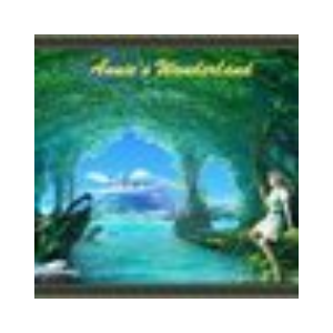 安妮的仙境-Annies Wonderland-班得瑞-钢琴谱