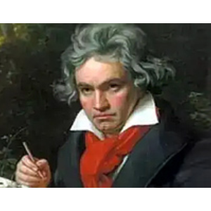 命运交响曲-c小调第五交响曲-简单版-贝多芬-钢琴谱