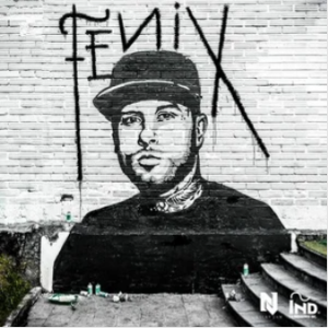 El Amante - Nicky Jam-钢琴谱