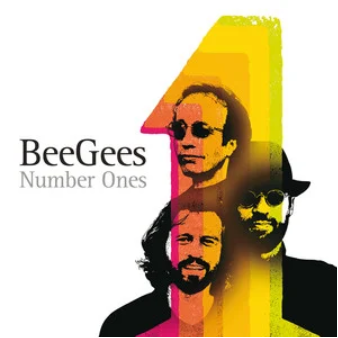 Night Fever - Bee Gees-钢琴谱