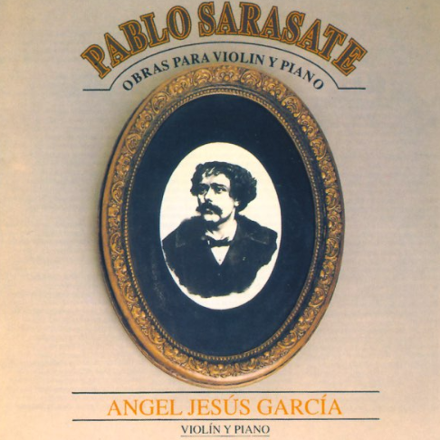 扎帕阿多 Zapateado, Op. 23 No. 2 (萨拉萨蒂:西班牙舞曲,作品23第2首)-钢琴谱