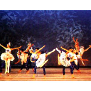 圆舞曲（Waltz）