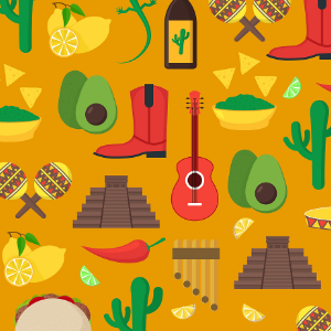 玉米卷摇滚//Taco Rock【爵士风格】