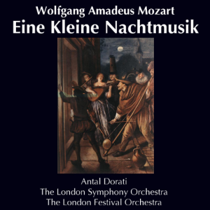 G大调弦乐小夜曲 Eine Kleine Nachtmusik K.525钢琴简谱 数字双手 G大调弦乐小夜曲 Eine Kleine Nachtmusik K.525钢琴简谱 数字双手