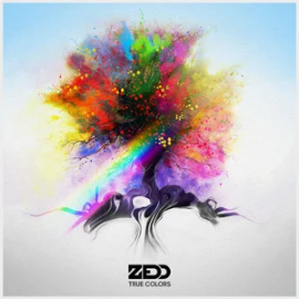 Daisy - Zedd-钢琴谱