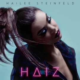 Starving - Hailee Steinfeld/Grey/Zedd钢琴谱