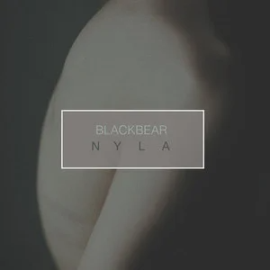 N Y L A - blackbear-钢琴谱