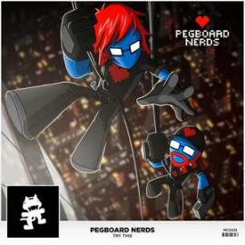 Try This - Pegboard Nerds-钢琴谱