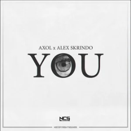 You - Alex Skrindo/Axol-钢琴谱