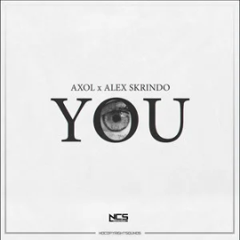 You - Alex Skrindo/Axol钢琴谱