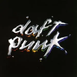 One More Time - Daft Punk-钢琴谱