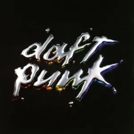 Something About Us - Daft Punk (蠢朋克)钢琴谱