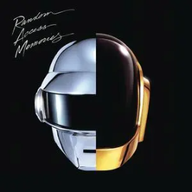 Within - Daft Punk (蠢朋克)-钢琴谱