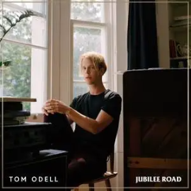 Half As Good As You - Tom Odell (汤姆·奥德尔)/Alice Merton-钢琴谱