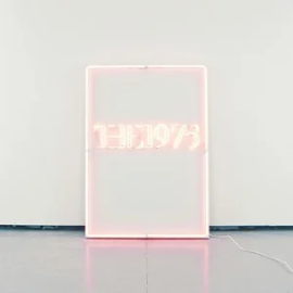 Somebody Else (Explicit) - The 1975-钢琴谱