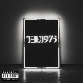 Robbers - The 1975-钢琴谱