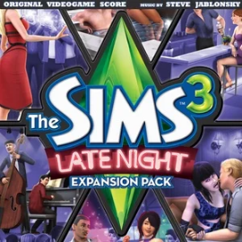 Don't Be Parsimonious - Steve Jablonsky-钢琴谱